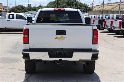 2019 Chevrolet Silverado 2500 Work Truck   - Photo 8 - Arlington, TX 76011