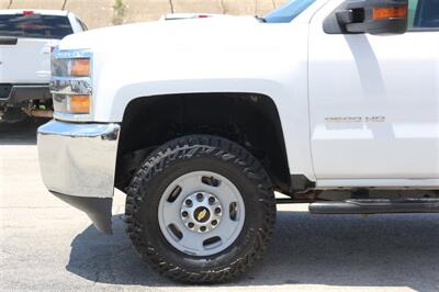 2019 Chevrolet Silverado 2500 Work Truck   - Photo 14 - Arlington, TX 76011