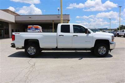 2019 Chevrolet Silverado 2500 Work Truck   - Photo 10 - Arlington, TX 76011