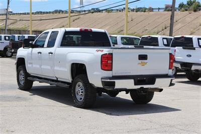 2019 Chevrolet Silverado 2500 Work Truck   - Photo 7 - Arlington, TX 76011