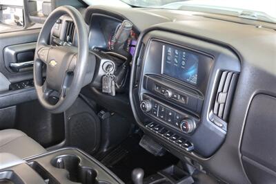 2019 Chevrolet Silverado 2500 Work Truck   - Photo 36 - Arlington, TX 76011