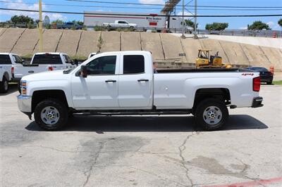 2019 Chevrolet Silverado 2500 Work Truck   - Photo 6 - Arlington, TX 76011