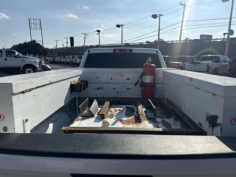 2022 RAM 2500 Tradesman   - Photo 7 - Arlington, TX 76011