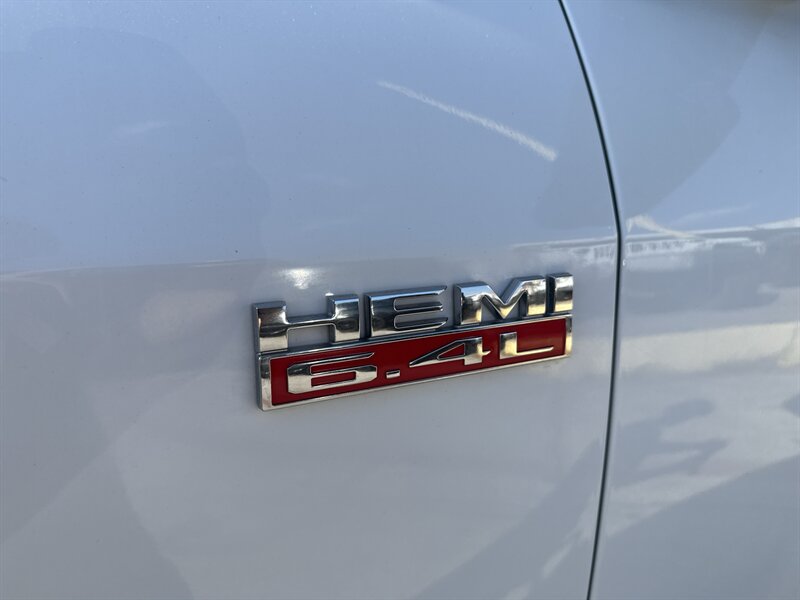 2022 RAM 2500 Tradesman   - Photo 13 - Arlington, TX 76011