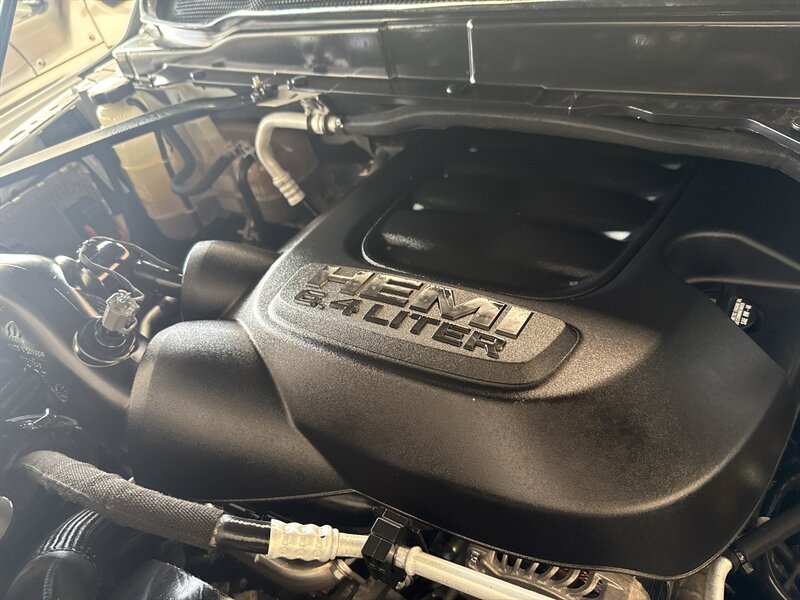 2022 RAM 2500 Tradesman   - Photo 32 - Arlington, TX 76011