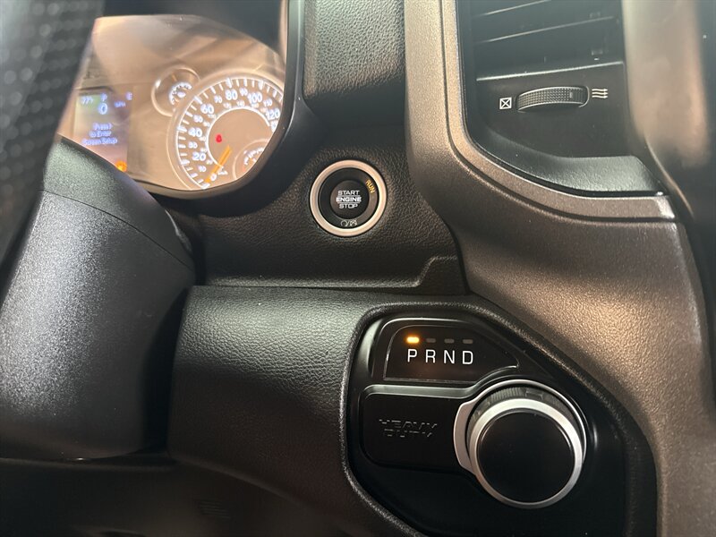 2022 RAM 2500 Tradesman   - Photo 26 - Arlington, TX 76011