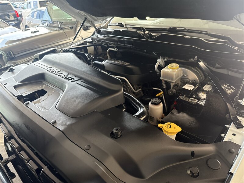 2022 RAM 2500 Tradesman   - Photo 34 - Arlington, TX 76011