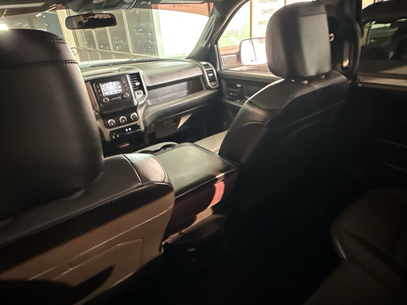 2022 RAM 2500 Tradesman   - Photo 31 - Arlington, TX 76011