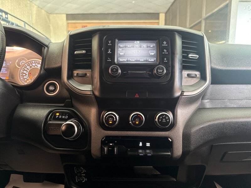 2022 RAM 2500 Tradesman   - Photo 27 - Arlington, TX 76011
