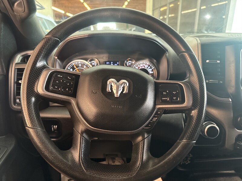 2022 RAM 2500 Tradesman   - Photo 24 - Arlington, TX 76011