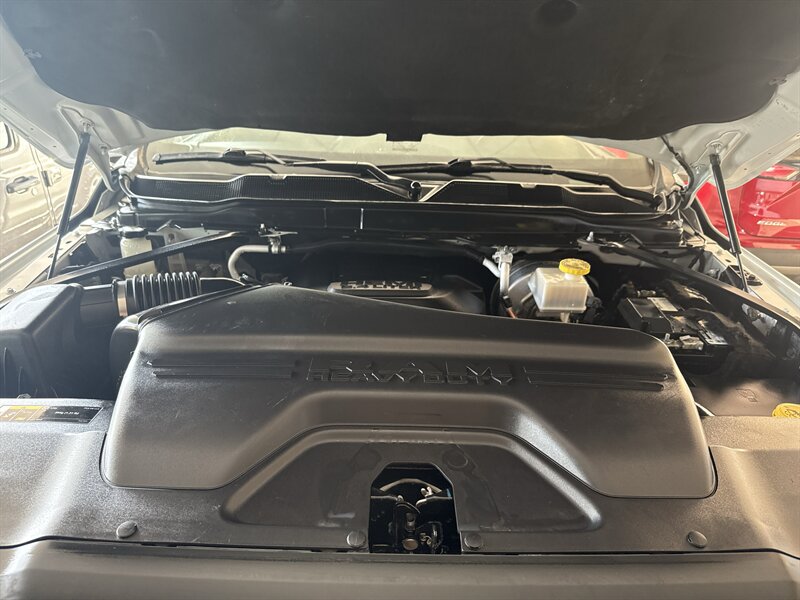 2022 RAM 2500 Tradesman   - Photo 33 - Arlington, TX 76011