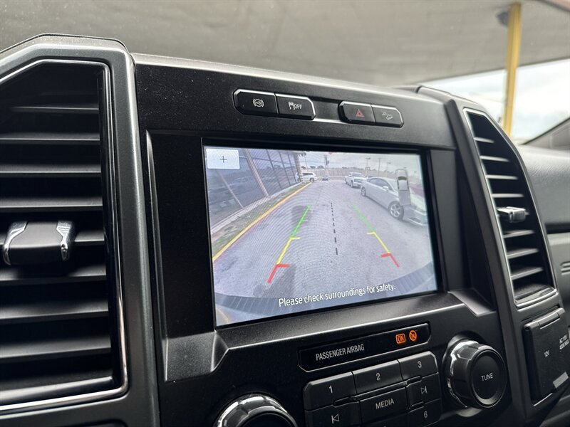 2022 Ford F-250 XLT - Photo 26 - Arlington, TX 76011