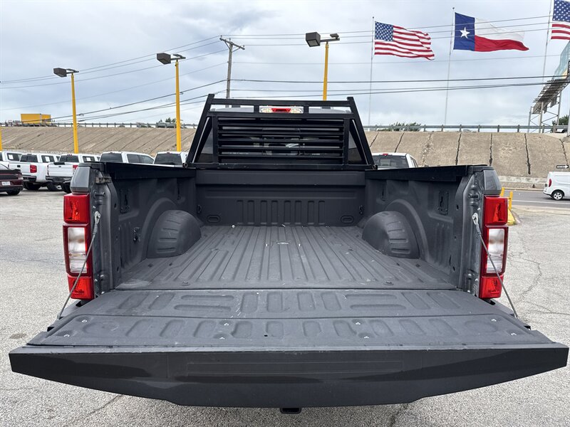 2022 Ford F-250 XLT - Photo 7 - Arlington, TX 76011