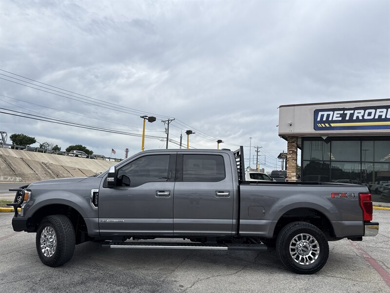 2022 Ford F-250 XLT - Photo 9 - Arlington, TX 76011