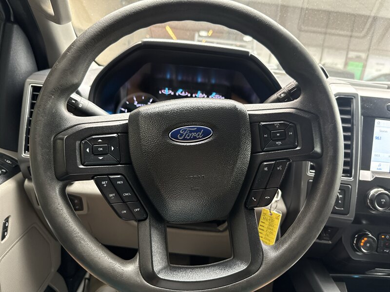2022 Ford F-250 XLT - Photo 24 - Arlington, TX 76011