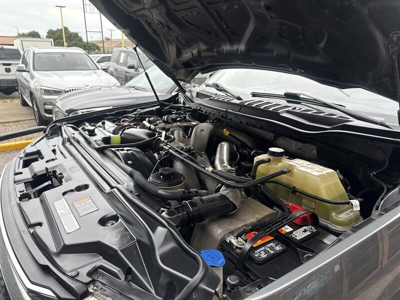 2022 Ford F-250 XLT - Photo 32 - Arlington, TX 76011
