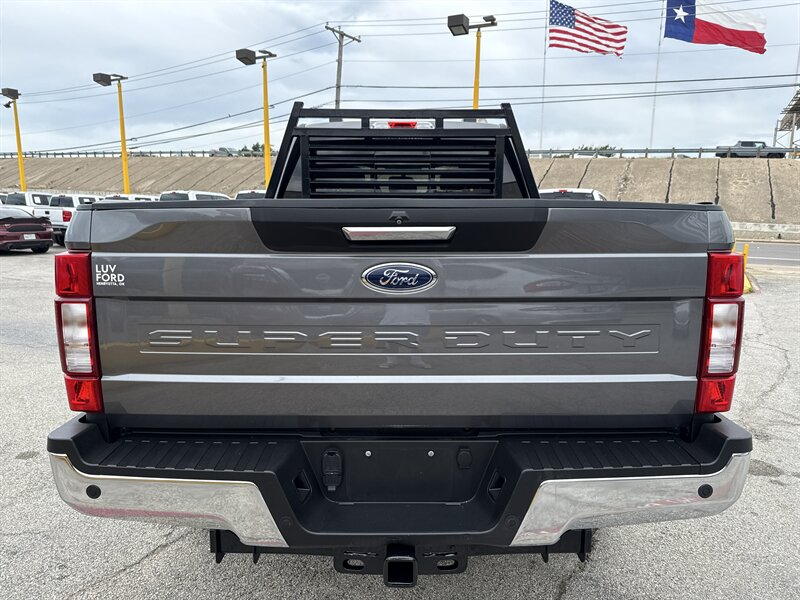 2022 Ford F-250 XLT - Photo 6 - Arlington, TX 76011