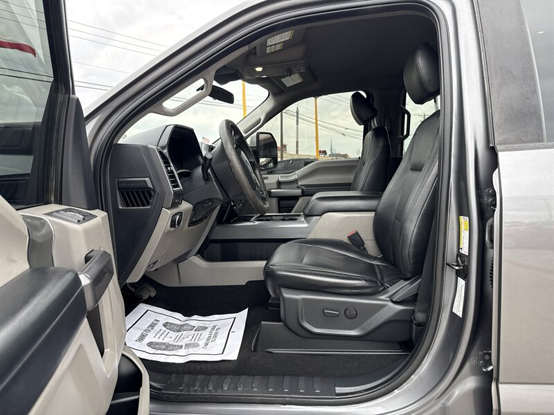 2022 Ford F-250 XLT - Photo 16 - Arlington, TX 76011