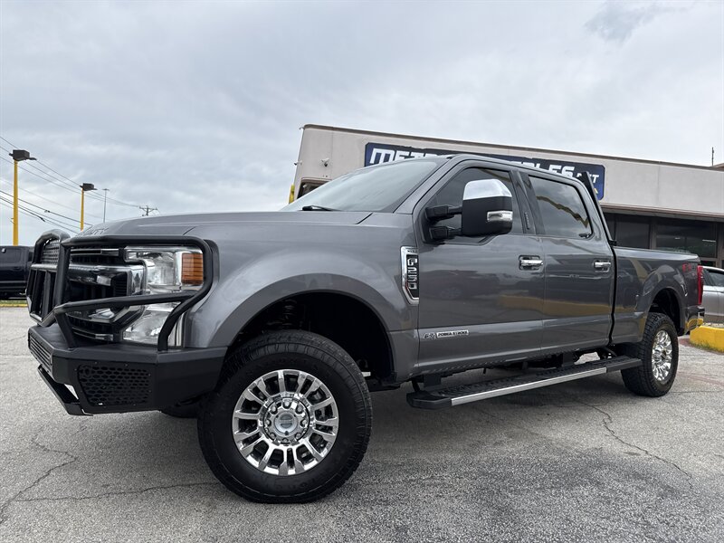 2022 Ford F-250 XLT - Photo 10 - Arlington, TX 76011