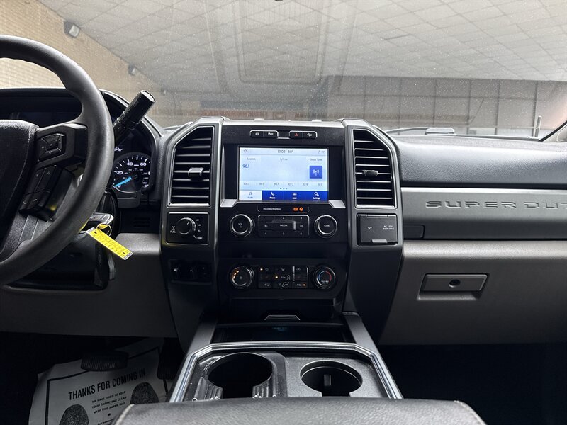 2022 Ford F-250 XLT - Photo 27 - Arlington, TX 76011