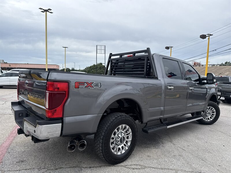 2022 Ford F-250 XLT - Photo 5 - Arlington, TX 76011
