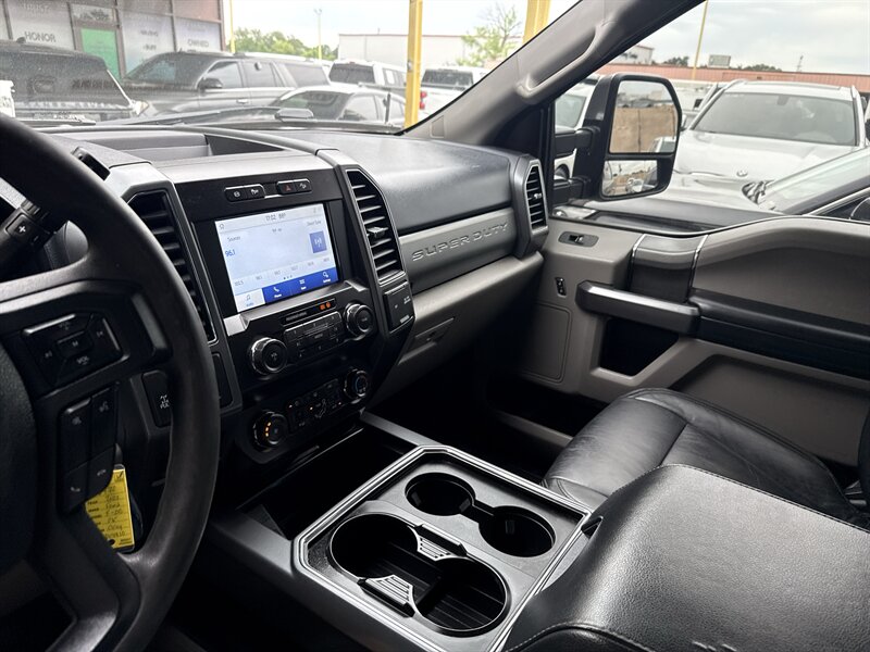 2022 Ford F-250 XLT - Photo 29 - Arlington, TX 76011