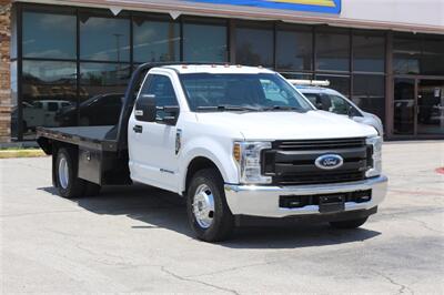 2019 Ford F-350 XL   - Photo 12 - Arlington, TX 76011