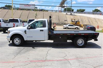 2019 Ford F-350 XL   - Photo 7 - Arlington, TX 76011