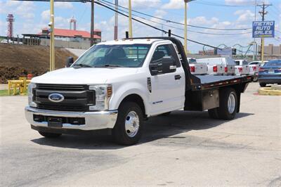 2019 Ford F-350 XL   - Photo 6 - Arlington, TX 76011