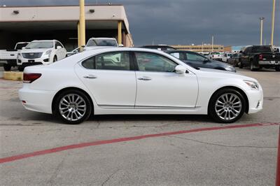 2014 Lexus LS   - Photo 10 - Arlington, TX 76011