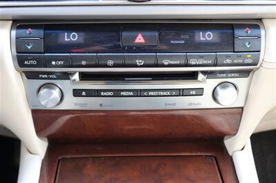 2014 Lexus LS   - Photo 28 - Arlington, TX 76011