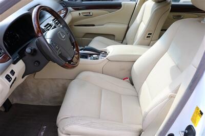 2014 Lexus LS   - Photo 19 - Arlington, TX 76011