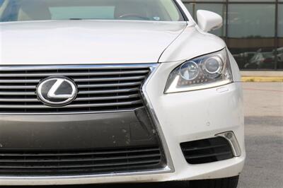 2014 Lexus LS   - Photo 13 - Arlington, TX 76011