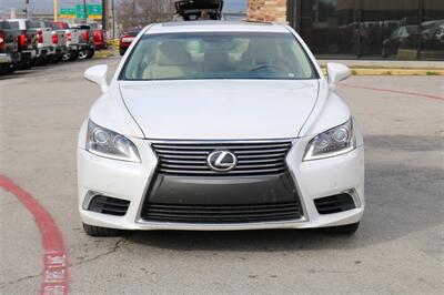 2014 Lexus LS   - Photo 12 - Arlington, TX 76011