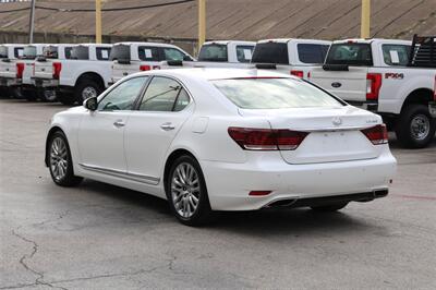 2014 Lexus LS   - Photo 7 - Arlington, TX 76011