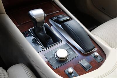 2014 Lexus LS   - Photo 29 - Arlington, TX 76011