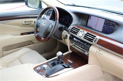 2014 Lexus LS   - Photo 49 - Arlington, TX 76011