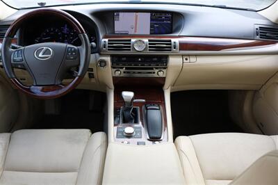 2014 Lexus LS   - Photo 45 - Arlington, TX 76011