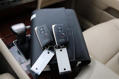 2014 Lexus LS   - Photo 55 - Arlington, TX 76011