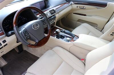 2014 Lexus LS   - Photo 17 - Arlington, TX 76011