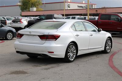 2014 Lexus LS   - Photo 9 - Arlington, TX 76011