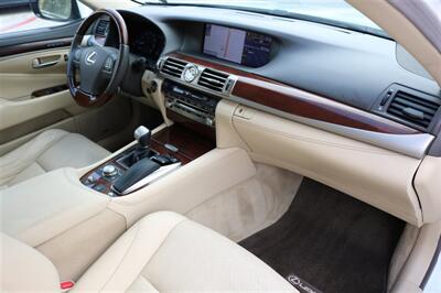 2014 Lexus LS   - Photo 48 - Arlington, TX 76011