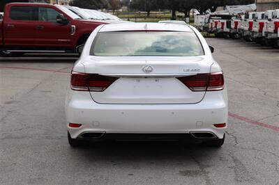 2014 Lexus LS   - Photo 8 - Arlington, TX 76011