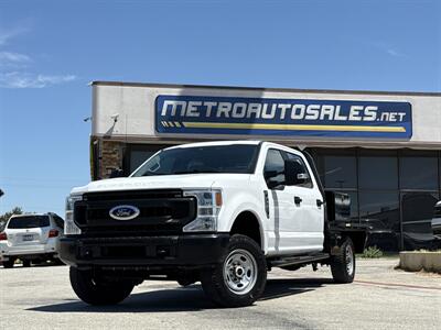 2020 Ford F-250 XL Truck
