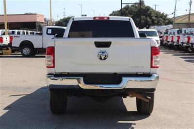 2021 RAM 2500 Tradesman   - Photo 8 - Arlington, TX 76011