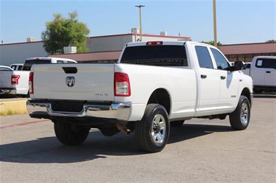 2021 RAM 2500 Tradesman   - Photo 9 - Arlington, TX 76011