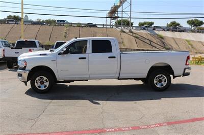 2021 RAM 2500 Tradesman   - Photo 6 - Arlington, TX 76011