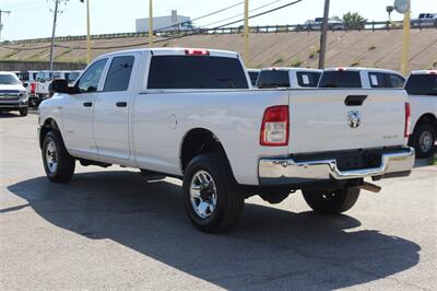 2021 RAM 2500 Tradesman   - Photo 7 - Arlington, TX 76011