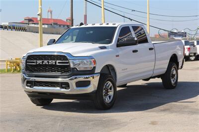 2021 RAM 2500 Tradesman   - Photo 5 - Arlington, TX 76011