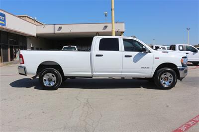 2021 RAM 2500 Tradesman   - Photo 10 - Arlington, TX 76011